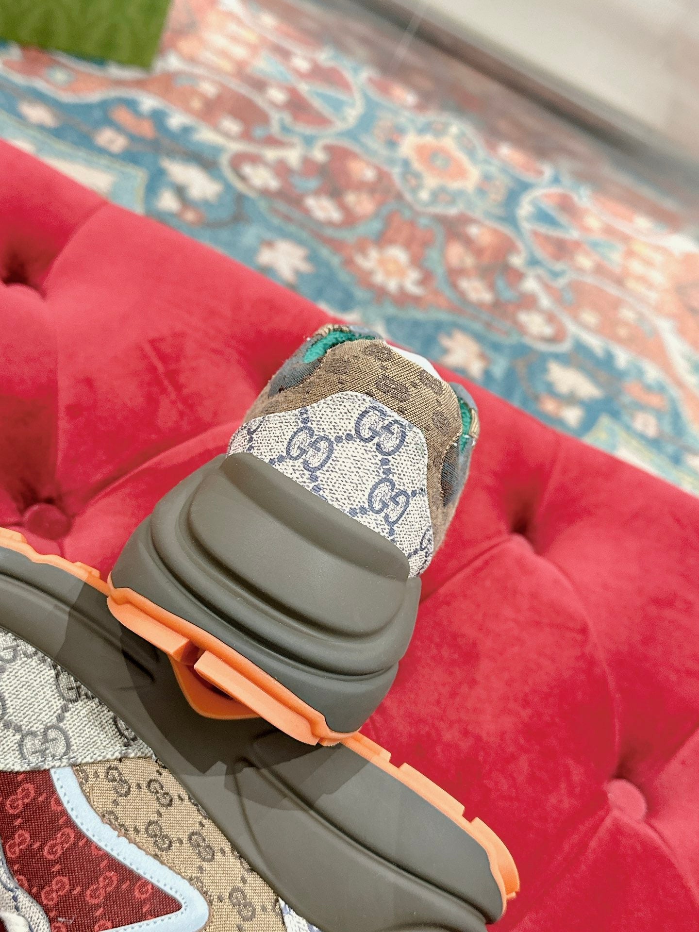 Designer Sneakers Shoes – Lifestyle Sneakers, Latest Sneakers