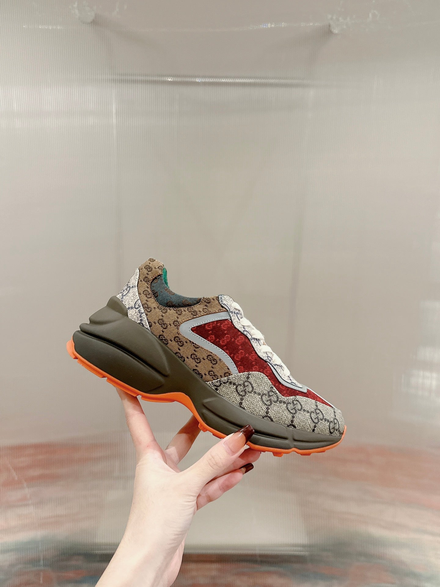 Designer Sneakers Shoes – Lifestyle Sneakers, Latest Sneakers