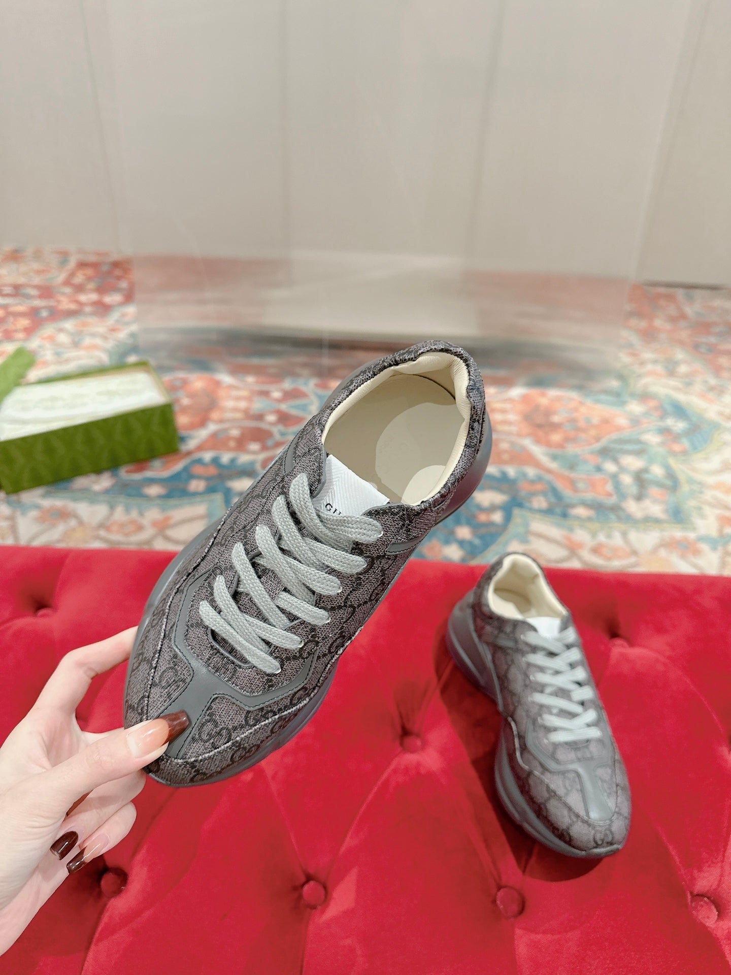 Designer Sneakers Shoes – Lifestyle Sneakers, Latest Sneakers