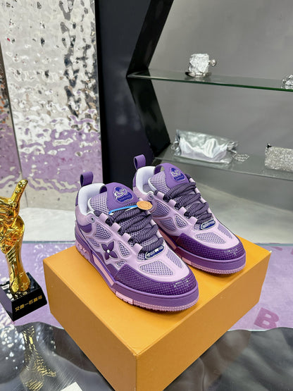 Designer Sneakers Shoes – Lifestyle Sneakers, Latest Sneakers