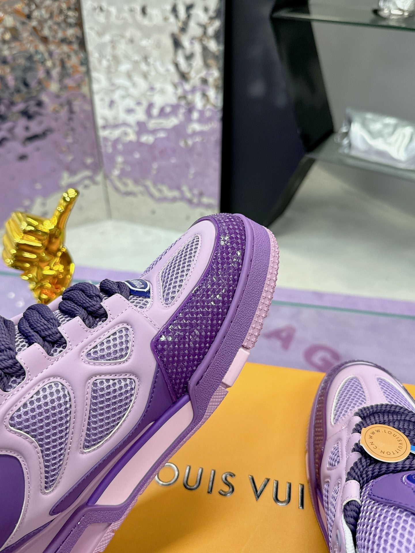 Designer Sneakers Shoes – Lifestyle Sneakers, Latest Sneakers