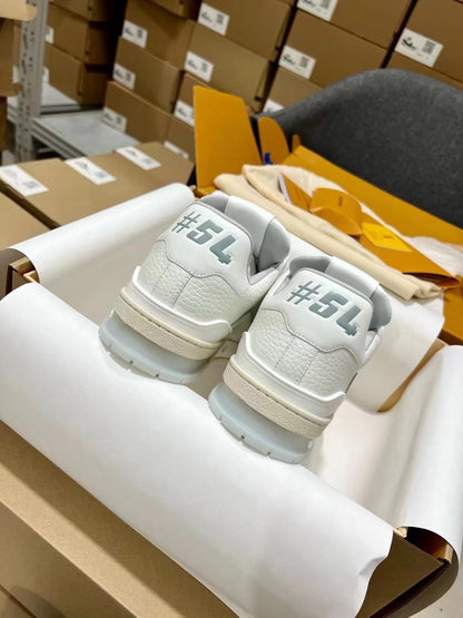 Designer Sneakers Shoes – Lifestyle Sneakers, Latest Sneakers