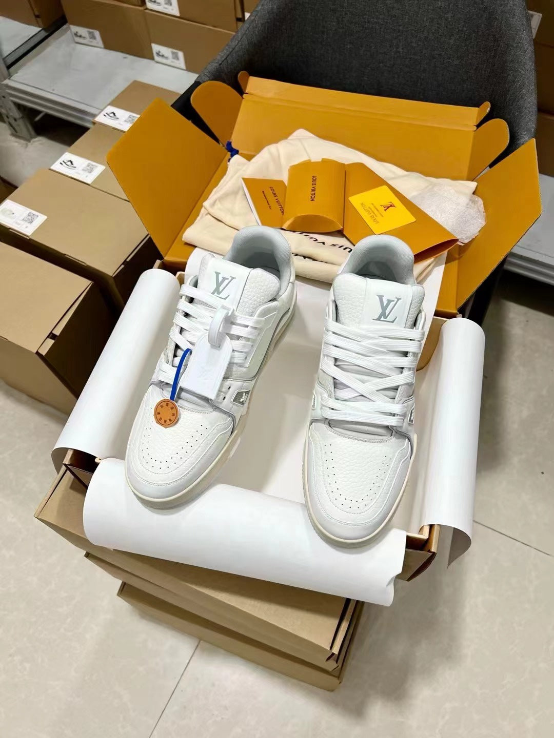 Designer Sneakers Shoes – Lifestyle Sneakers, Latest Sneakers