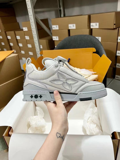 Designer Sneakers Shoes – Lifestyle Sneakers, Latest Sneakers