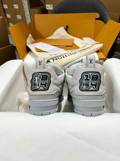Designer Sneakers Shoes – Lifestyle Sneakers, Latest Sneakers