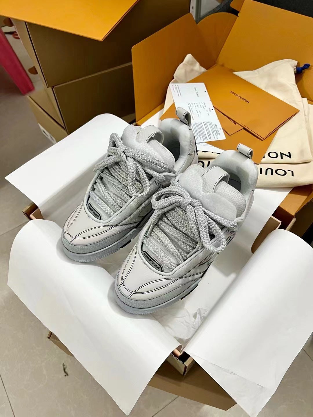 Designer Sneakers Shoes – Lifestyle Sneakers, Latest Sneakers