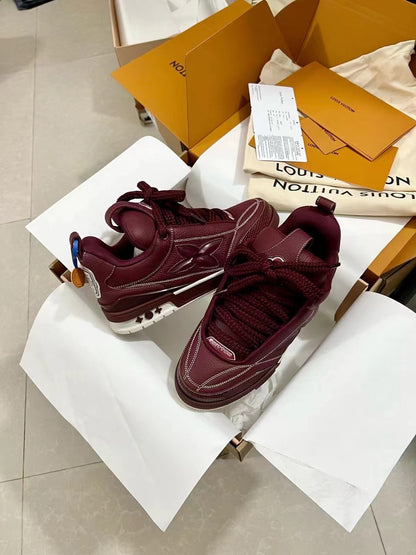 Designer Sneakers Shoes – Lifestyle Sneakers, Latest Sneakers