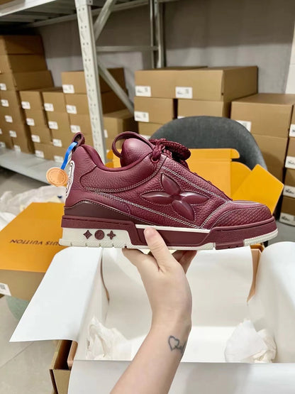 Designer Sneakers Shoes – Lifestyle Sneakers, Latest Sneakers