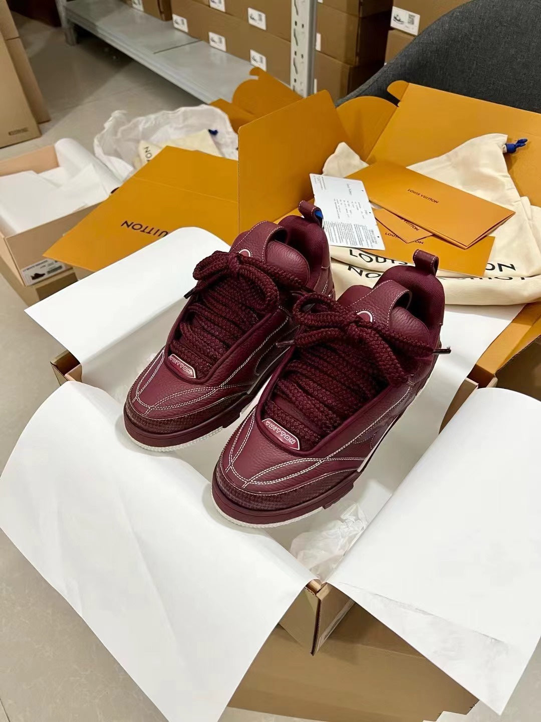 Designer Sneakers Shoes – Lifestyle Sneakers, Latest Sneakers